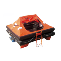 PRODUCT IMAGE: LIFERAFT YACHT 12PX